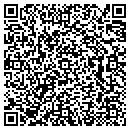 QR code with Aj Solutions contacts