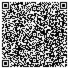 QR code with Aladdin Appliance Service Corp contacts
