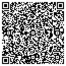 QR code with Albert Green contacts
