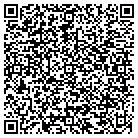 QR code with Hong's Alterations & Dry Clnng contacts