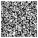 QR code with J M Tailoring contacts