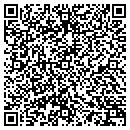 QR code with Hixon's Remodeling Service contacts