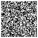 QR code with Hhh Boatworks contacts