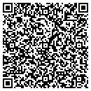 QR code with Hinkle CO contacts
