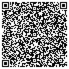 QR code with J & R Renovators LLC contacts