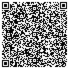 QR code with Custm Fshng RDS By Thms C contacts