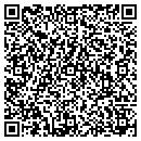 QR code with Arthur H Taylor Judge contacts