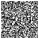 QR code with Joe's Marine contacts