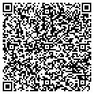 QR code with Alterations & Creations-Cheryl contacts
