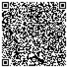 QR code with Aquarius True Value Hardware contacts