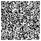 QR code with Repoza Real Estate Consulting contacts