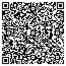 QR code with Marion Baugh contacts