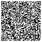 QR code with Ahmed Construction Remodeling contacts