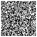 QR code with B2 Worldwide Inc contacts