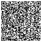 QR code with Rhode Island Realty LLC contacts