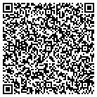 QR code with L & S Design & Construction Inc contacts