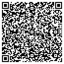 QR code with Haffar Ahmad Y MD contacts