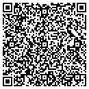 QR code with D C Alterations contacts