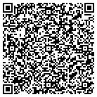 QR code with Del Camino Alterations contacts