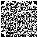 QR code with House of Upholstery contacts
