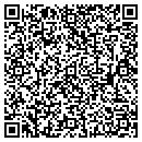 QR code with Msd Records contacts