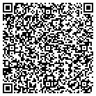 QR code with M & L Cantu Alterations contacts