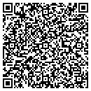 QR code with Ajm Tailoring contacts