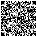 QR code with Alfe's Laundromat Inc contacts