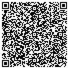 QR code with Bicknell Appliance & Hm Intrrs contacts
