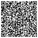 QR code with Blue Star contacts