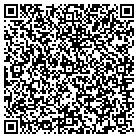 QR code with Bannock County Court Records contacts