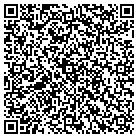QR code with Alterations Unlimited By Gina contacts