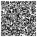 QR code with D M Photo Studio contacts
