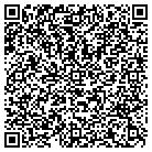 QR code with Fancy Flavors Ice Cream & Ygrt contacts