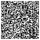 QR code with Angelas Dress Alteration Shop contacts