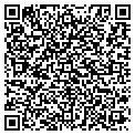 QR code with Anny's contacts