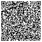 QR code with Anthony's Cleaners & Tailors contacts