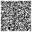 QR code with Aqs Alteration Quilting & Sales contacts