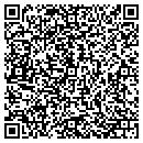 QR code with Halsted St Deli contacts