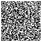 QR code with A Alterations & Cleaners contacts