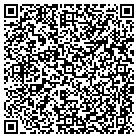 QR code with J J Educational Service contacts
