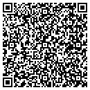 QR code with Halsted Street Deli contacts