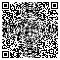 QR code with Hand B Smoke contacts