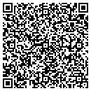 QR code with Higher Grounds contacts