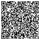 QR code with Hogen's Deli contacts