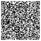 QR code with Hancock Management Intl contacts