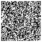 QR code with Anna's Alterations contacts