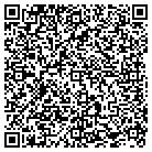 QR code with Blessed With Luck Records contacts