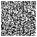 QR code with Clean Air Inc contacts