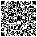 QR code with T L Holland Agency contacts